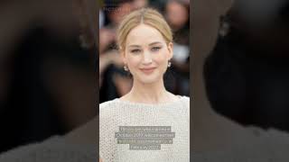 Jennifer Lawrence Is Pregnant – Baby No 2 on the Way with Cooke Maroney [upl. by Eenahc190]