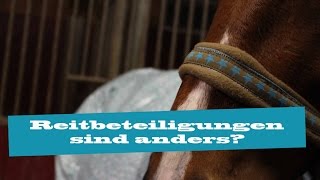 Reitbeteiligung wird im Stall gemobbt Diskussionsrunde [upl. by Kurtzman]