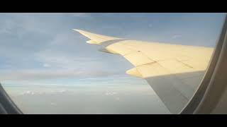 Trip Report Qatar Airways Doha to Kuala Lumpur [upl. by Kcirrad]