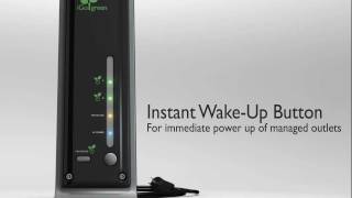 iGo Power Smart Tower with iGo Green Technology [upl. by Holleran]