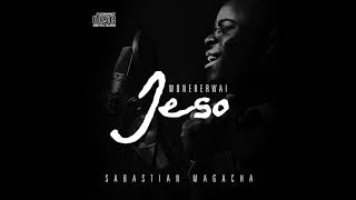 Sabastian Magacha  Mweya Mutsvene ft Jah Prayzah [upl. by Enirehtakyram928]