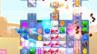 Candy Crush Saga Level 5219  EASY WIN  Joy of Crush [upl. by Letniuq]