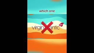 Virgin airlines edit [upl. by Yeroc]