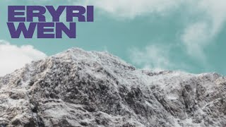 Eryri Wen White Snowdon [upl. by Alacim349]