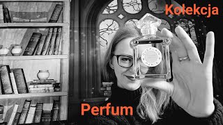 Moja kolekcja perfum część 5perfumydamskie [upl. by Brout]