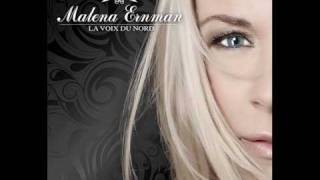 Non Piu Mesta  Malena Ernman lyrics [upl. by Suedaht]