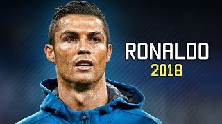 Cristiano Ronaldo  Skills amp Goals 20172018  HD [upl. by Cornelle]