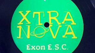 Exon ESC  No Way Out [upl. by Annia263]