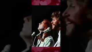 Bee Gees Vocals Only “Love You Inside Out” 1979 [upl. by Dennison]