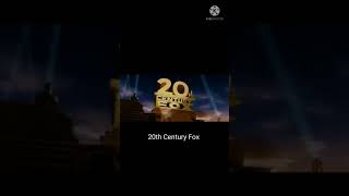 21th century fox movie intro shorts [upl. by Meris]