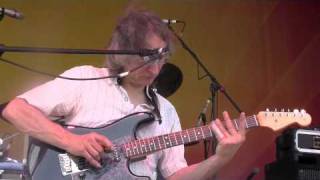 Sonny Landreth Crossroads Guitar Festival [upl. by Harac]