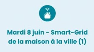 09  Jour 3 Smarthome avec le projet UNIVEERS Serge MAZEN [upl. by Apostles409]