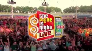 The Price is Right Live [upl. by Markus]