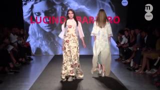 Istituto Marangoni Milano Moda Graduate Warrior Show [upl. by Eba403]