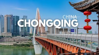 Chongqing China Travel Guide 8 Best Things To Do In Chongqing City [upl. by Brittain]