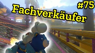 Danny verkauft mich  Kart Challenge mit xTheSolution  75 [upl. by Hooker352]