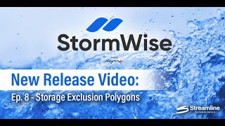 New Release Video ep8 Storage Exclusion Polygons [upl. by Leizo652]