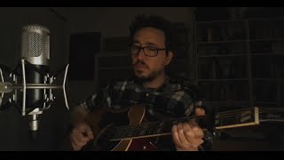 Dear Dec  03  Man Out of Time Elvis Costello cover [upl. by Ern]