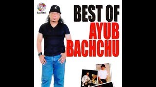 Bhanga Mon  Ayub Bachchu Remastered [upl. by Misak]