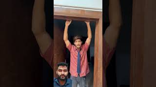 Funny movement funny comedy comedymoments comedyshorts funnyseries diptiketkar [upl. by Klarrisa]