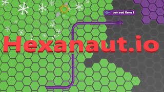 How to play  Hexanautio Superhexio [upl. by Naihtsirc]