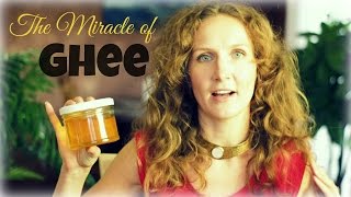 11 Amazing Ghee Health Benefits  How To Make It At Home [upl. by Eunice]