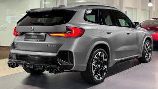 2025 BMW X1  Interior and Exterior details hakvoorthanko [upl. by Eisinger142]