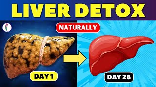 The Ultimate Liver Detox with ACV and Lemon juice  Liver Detox  Fatty Liver Treatment [upl. by Geaghan]