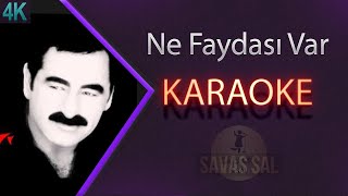 Ne Faydası Var Karaoke [upl. by Nuncia]