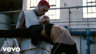 Chris Brown  Under The Influence Official Video [upl. by Michael]