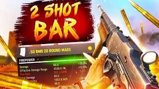 The 2 Shot BAR Slaps [upl. by Sigrid]