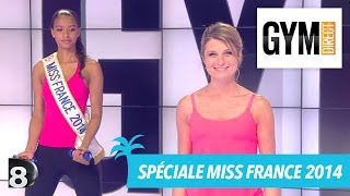 Cest lété  Emission spéciale Miss France 2014 [upl. by Oyr861]