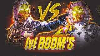 Bgmi live 1v1 with subscribers bgmi room 1v1tdmfight [upl. by Mollee529]