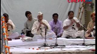 Ustad Bismillah Khan Sahnai Vadan PART 4 [upl. by Elpmet271]