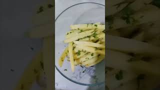 Chilli fries for Any time Craving [upl. by Rhianna]