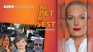 PROŠIRENA OPTUŽNICA RODITELJA DEČAKA IZ RIBNIKA Sumnja se da su izvršili krivično delo [upl. by Sihon94]