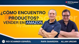 Vender en Amazon FBM 4 COSAS QUE DEBES SABER [upl. by Resaec]