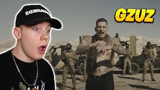 REACTION Der letzte SONG AUS DER BOHNE Akt 1 [upl. by Eilahs856]