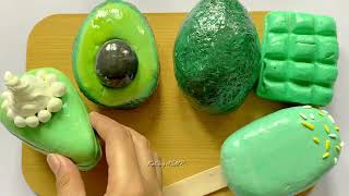 ASMR Clay Cracking and Popping  Satisfying [upl. by Jillane]