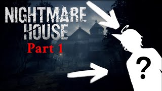 Nightmare House Brand New Model An Old Game And A Little Spooks Past Season [upl. by Ydorb951]