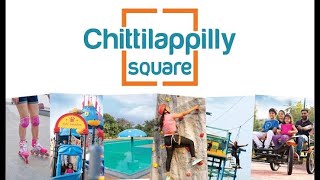 Chittilappilly Square Wellness Park Kakkanad [upl. by Eanore]