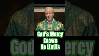 Gods Mercy Knows No Limits [upl. by Atis369]