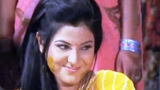 Gore Dehiya Pe Sohe Piyariya  Bhojpuri Video Song  Hawa Mein Udta Jaye Mera Lal Dupatta Malmal Ka [upl. by Rese]