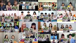 Still 2gether เพราะเรายังคู่กัน EP4 Reaction mashup  Chib [upl. by Anilahs]