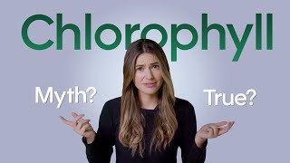 Does Drinking Liquid Chlorophyll Have Health Benefits [upl. by Bernadine]