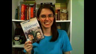 Middlemarch 1994 Miniseries Review [upl. by Neliak]