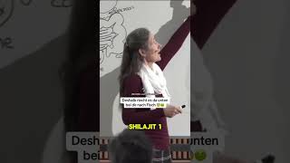 PT1  Das hilft bei fischigem Geruch 🤢 ernährung gesundheit fyp gerüchte [upl. by Avehsile]