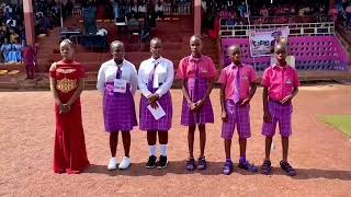 ANNUAL SCHOOL IGBO LANGUAGE PRIZE 2024 Holy ghost foundation schools Abakaliki [upl. by Weathers599]