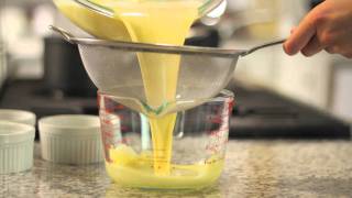 How to Make Custard  Basic Cooking Tips  Circulon [upl. by Nnod940]