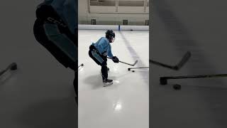 Put in work hockey nhl train youtubeshorts passion workout [upl. by Tudor]